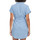Abbigliamento Donna Abiti corti Vero Moda 10264327 Blu