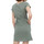 Abbigliamento Donna Abiti corti Vero Moda 10198244 Verde