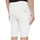 Abbigliamento Uomo Shorts / Bermuda Paname Brothers PB-MALDIVE2 Bianco