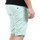 Abbigliamento Uomo Shorts / Bermuda Paname Brothers PB-MALDIVE2 Blu
