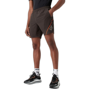 Abbigliamento Uomo Shorts / Bermuda Ea7 Emporio Armani Short  SD Nero