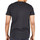 Abbigliamento Uomo T-shirt & Polo Airness 1A/2/1/404 Nero