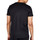 Abbigliamento Uomo T-shirt & Polo Airness 1A/2/1/385 Nero