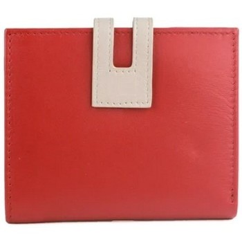 Borse Donna Borse Eastern Counties Leather  Rosso
