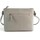 Borse Donna Tracolle Eastern Counties Leather Autumn Grigio