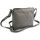 Borse Donna Tracolle Eastern Counties Leather Winnie Grigio