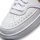 Scarpe Donna Sneakers basse Nike W  COURT VISION LOW NN Bianco