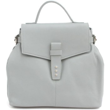 Borse Donna Tracolle Eastern Counties Leather Noa Grigio
