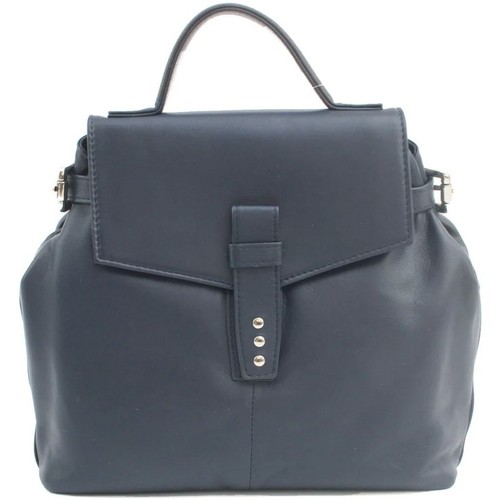 Borse Donna Tracolle Eastern Counties Leather Noa Blu