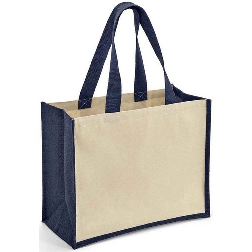 Borse Donna Tote bag / Borsa shopping Brand Lab PC5135 Beige
