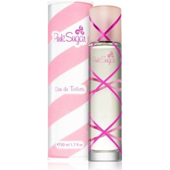 Bellezza Donna Cofanetti di profumi Aquolina Pink Sugar Eau de Toilette  50 ml 