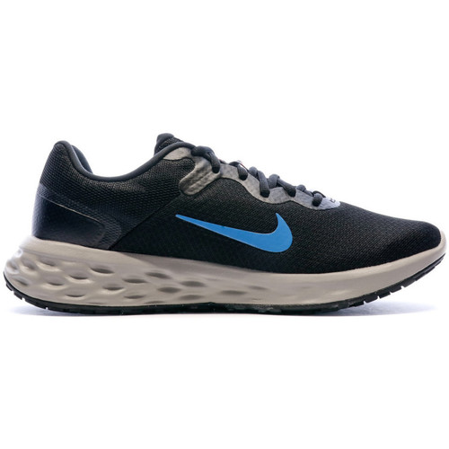 Scarpe Uomo Running / Trail Nike DC3728-012 Nero