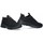 Scarpe Donna Sneakers Xti 68061 Nero