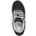 Scarpe Donna Sneakers Coveri 212201 Nero