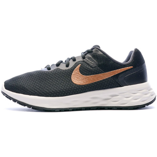Scarpe Donna Running / Trail Nike  Grigio