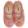 Scarpe Pantofole Gioseppo risca Multicolore