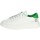 Scarpe Unisex bambino Sneakers alte Date J361-AC-SF Bianco