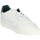 Scarpe Unisex bambino Sneakers alte Date J351-C2-PU Bianco