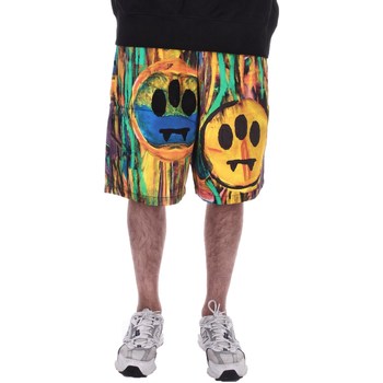 Abbigliamento Shorts / Bermuda Barrow 034052 Multicolor