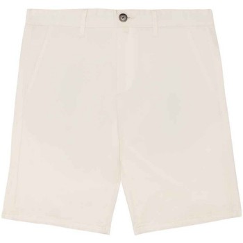 Abbigliamento Uomo Shorts / Bermuda Native Spirit PC5110 Bianco