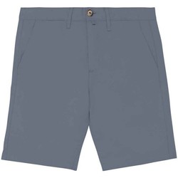 Abbigliamento Uomo Shorts / Bermuda Native Spirit PC5110 Grigio