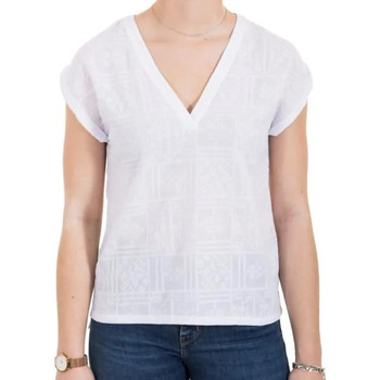Abbigliamento Donna T-shirt maniche corte Teddy Smith 32313916D Bianco
