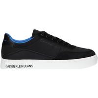 Scarpe Uomo Sneakers Calvin Klein Jeans YM0YM00669 CLASSIC YM0YM00669 CLASSIC 