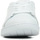 Scarpe Donna Sneakers Lacoste Carnaby Evo 120 Bianco