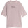 Abbigliamento Bambina T-shirt & Polo Teddy Smith 51005495D Rosa