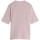 Abbigliamento Bambina T-shirt & Polo Teddy Smith 51005495D Rosa
