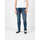 Abbigliamento Uomo Pantaloni 5 tasche Pepe jeans PM206326VR34 | Stanley Blu