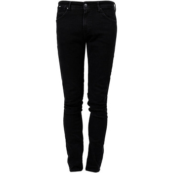 Abbigliamento Uomo Pantaloni 5 tasche Pepe jeans PM206324XE74 | Mason Nero