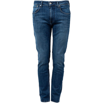 Abbigliamento Uomo Pantaloni 5 tasche Pepe jeans PM201649IY92 | M11_116 Blu