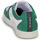 Scarpe Sneakers basse OTA SANSAHO Bianco / Verde