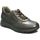 Scarpe Uomo Sneakers NeroGiardini I102153U 322 Marrone