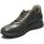 Scarpe Uomo Sneakers NeroGiardini I102153U 322 Marrone