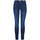Abbigliamento Donna Jeans skynny Guess G-W0BA27D4661 Blu