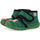 Scarpe Pantofole Gioseppo bettborn Verde
