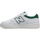 Scarpe Uomo Sneakers New Balance 480 Bianco
