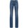 Abbigliamento Donna Jeans dritti Pinko 100177-A0FS Blu