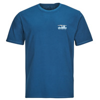 Abbigliamento Uomo T-shirt maniche corte Patagonia M'S '73 SKYLINE ORGANIC T-SHIRT Blu