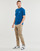 Abbigliamento Uomo T-shirt maniche corte Patagonia M'S '73 SKYLINE ORGANIC T-SHIRT Blu