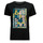 Abbigliamento Donna T-shirt maniche corte Patagonia W'S WE ALL NEED RINGER RESPONSIBILI-TEE Nero
