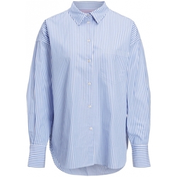 Abbigliamento Donna Top / Blusa Jjxx Noos Shirt Jamie L/S - Navy Blazer Blu