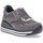 Scarpe Donna Sneakers The First 1506030 Grigio