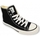 Scarpe Donna Sneakers Victoria 106500 Nero