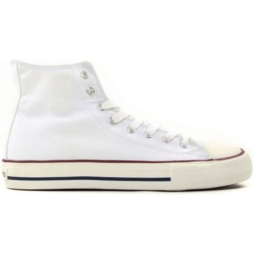 Scarpe Donna Sneakers Victoria 106500 Bianco