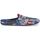 Scarpe Uomo Pantofole Max Dillan 5556543 Blu