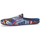 Scarpe Uomo Pantofole Max Dillan 5556543 Blu