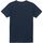 Abbigliamento Uomo T-shirts a maniche lunghe Goodyear Ohio USA Blu